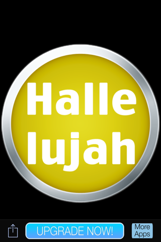 Hallelujah! - náhled