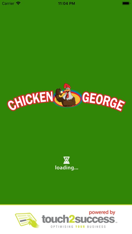 Chicken George Hull