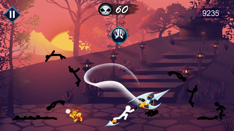 Stick Combat: Stickman Fight