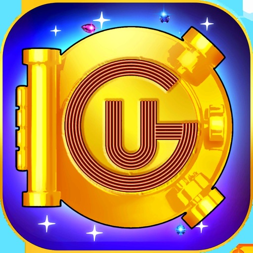 uPushiT Ultimate Challenge Icon