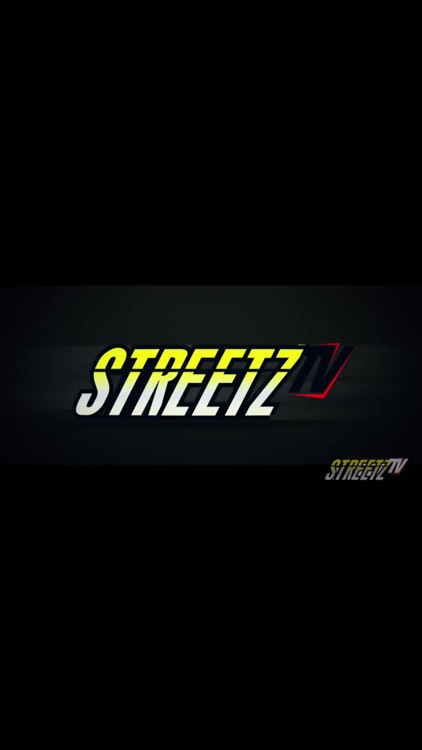 StreetzTV