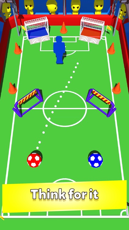 Draw Sport 3D screenshot-5