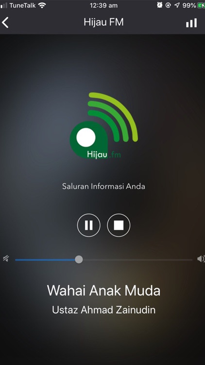 Hijau.FM