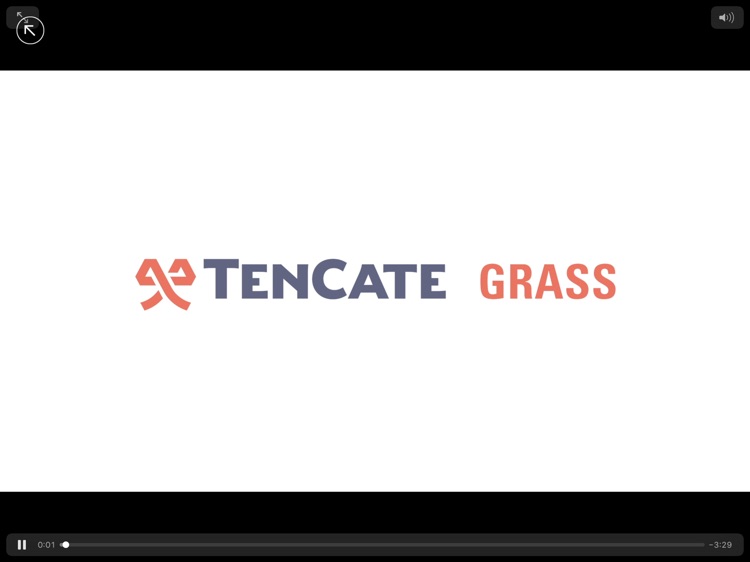 TenCate Grass