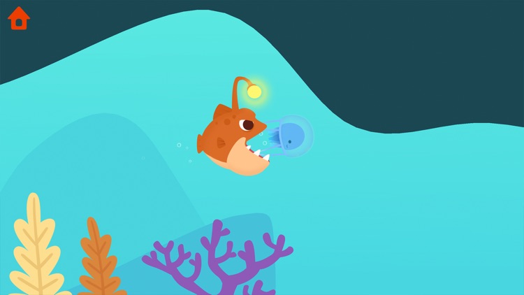 Dinosaur Aqua Adventure screenshot-6