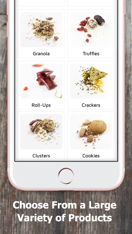 Noor: Healthy MarketPlace screenshot-3