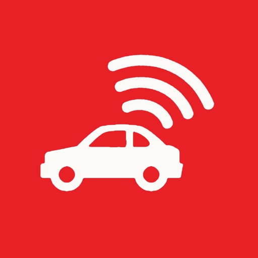 Car Remote OBD for Tesla Icon