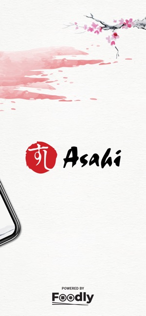 Asahi Sushi App(圖5)-速報App