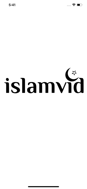 IslamVid(圖1)-速報App