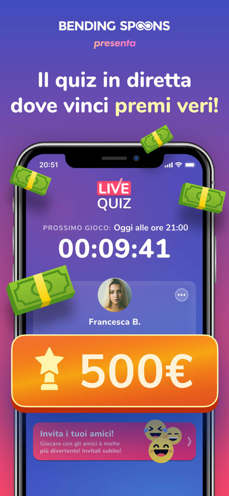 QUIZ DUELLO PER BLACKBERRY SCARICA