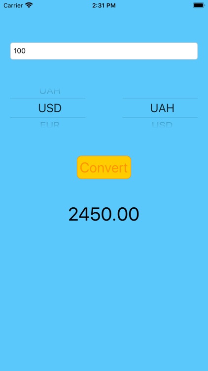 ConvertMoney for Ukraine