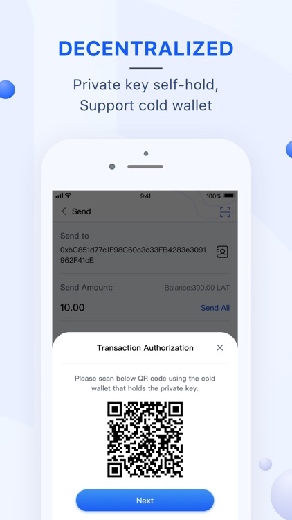 ATON-PlatON Network Wallet