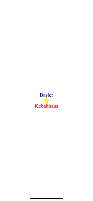 Basler Kebabhaus