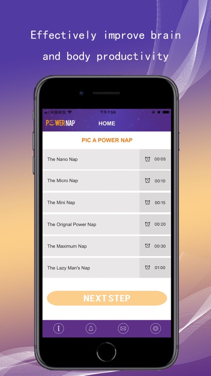 Power Nap-Plus screenshot-4
