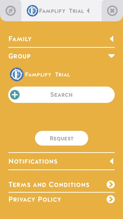 Famplify screenshot-6