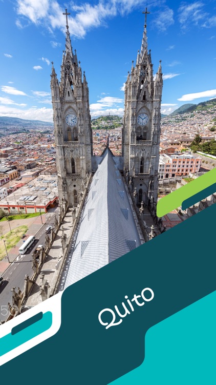 Quito Travel Guide