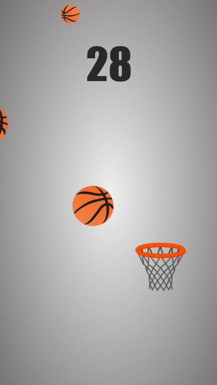 Dunk Hoop screenshot-4