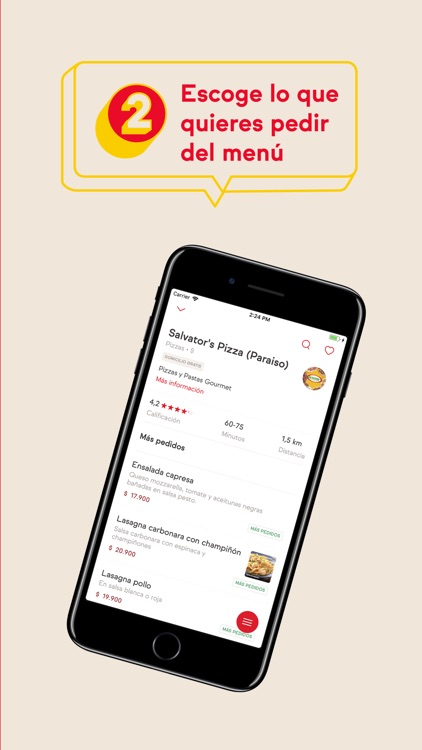 iFood Colombia