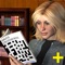 Play an unlimited number of tailor-made crossword puzzles