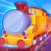 Train Tycoon: idle games