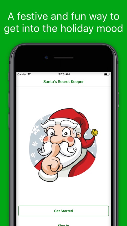 Santa's Secret Keeper screenshot-3