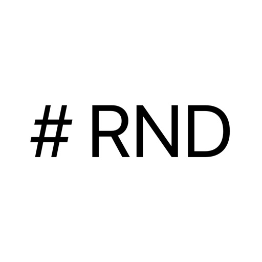 rnd - Random Number Generator