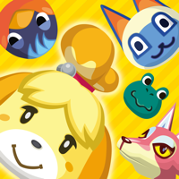 どうぶつの森 ポケットキャンプ どうぶつの森 ポケットキャンプ