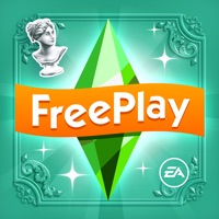 The Sims™ FreePlay pour PC