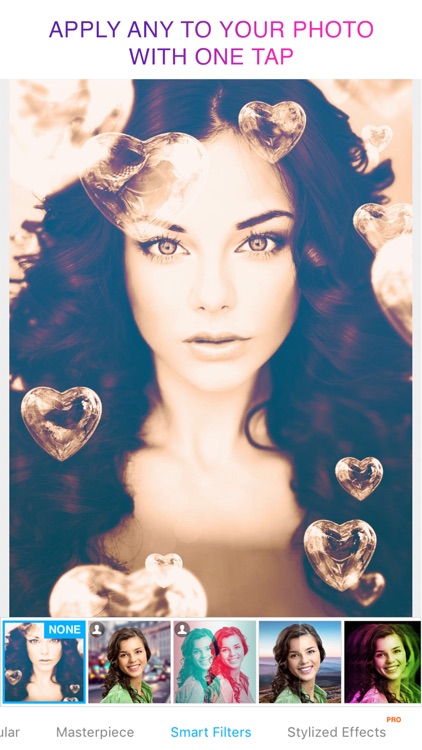 Photo Lab PROHD picture editor screenshot-6