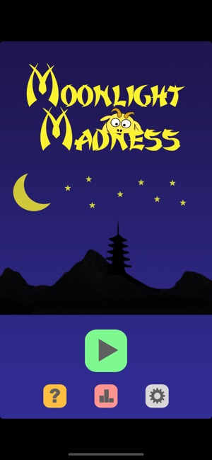 Moonlight Madness(圖1)-速報App