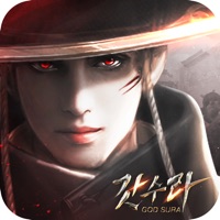 갓수라:운명을 지배하는 자  PC 용