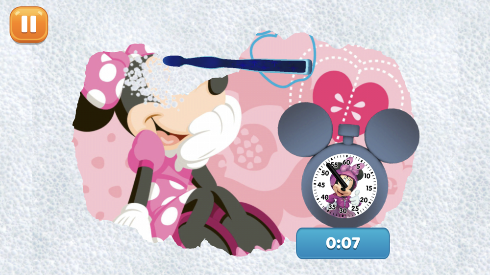 Disney Magic Timer By Oral B Free Download App For Iphone Steprimo Com