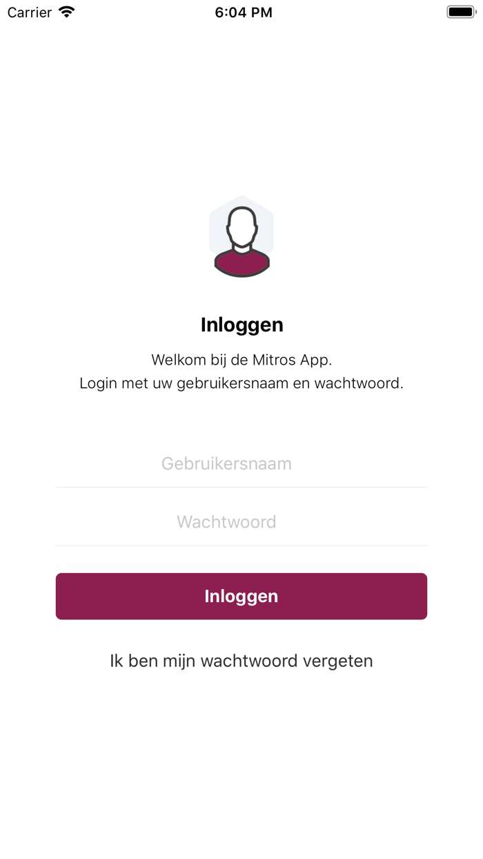 Mijn Mitros Project