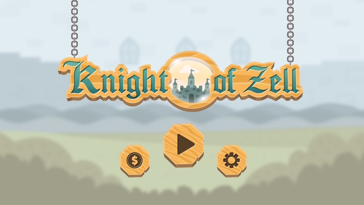 Knight of Zell