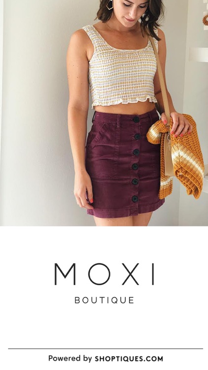 moxi boutique