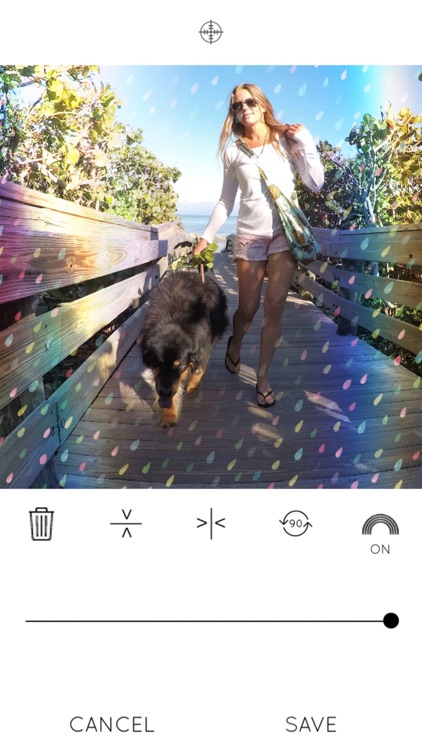 Rainbow Love screenshot-6