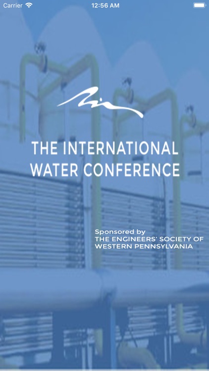 International Water Conf