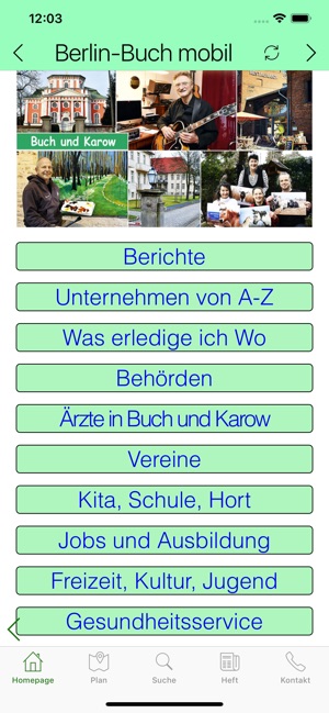 Berlin-Buch(圖1)-速報App