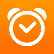 Sleep Cycle alarm clock icon