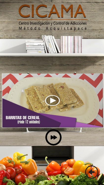 Metodo acquistapace para adelgazar
