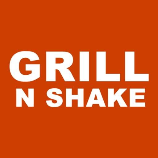 Grill N Shake-Highgate icon