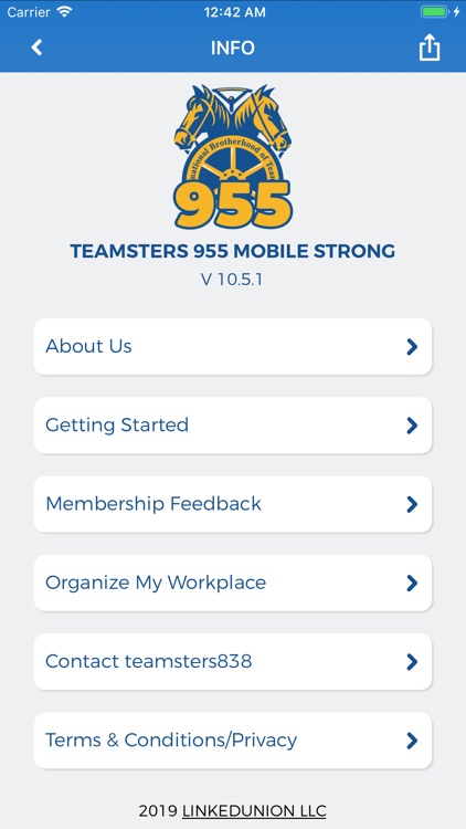 Teamsters 955 screenshot-3