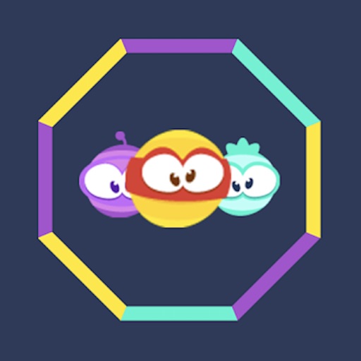 Chunqs Colors Icon