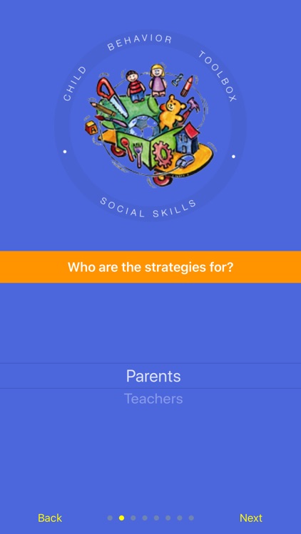 Child Toolbox - Social Skills