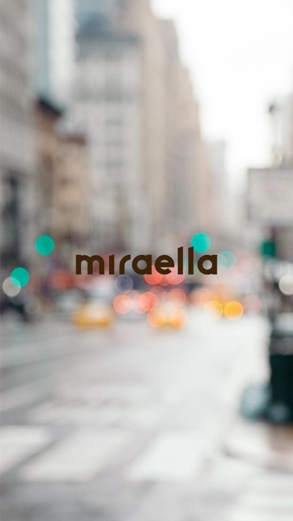 Miraella
