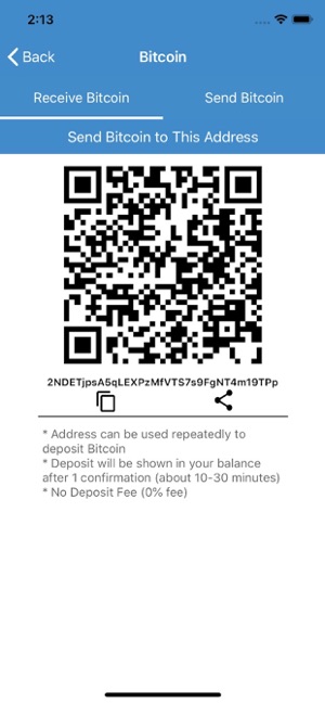 Dompet Bitcoin Indonesia(圖3)-速報App