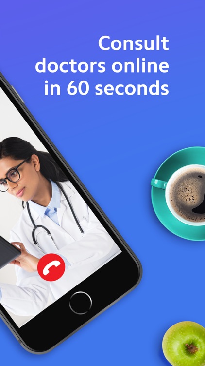 Practo - Doctors and Medicines