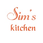 Sims Kitchen