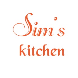 Sim's Kitchen