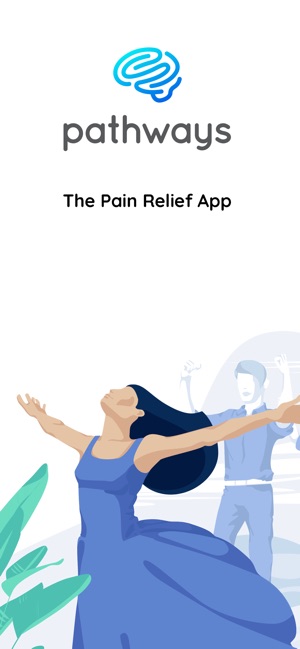 Pathways Pain Relief(圖1)-速報App